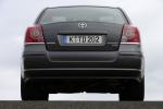 Toyota Avensis Sedan 2006 года